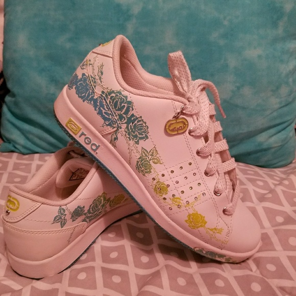 Echo Shoes - 💜Price Drop 💜Ladies Echo shoes-size 7.5